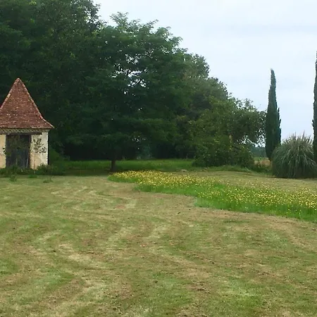 Prázdninový dům The In Gascony France